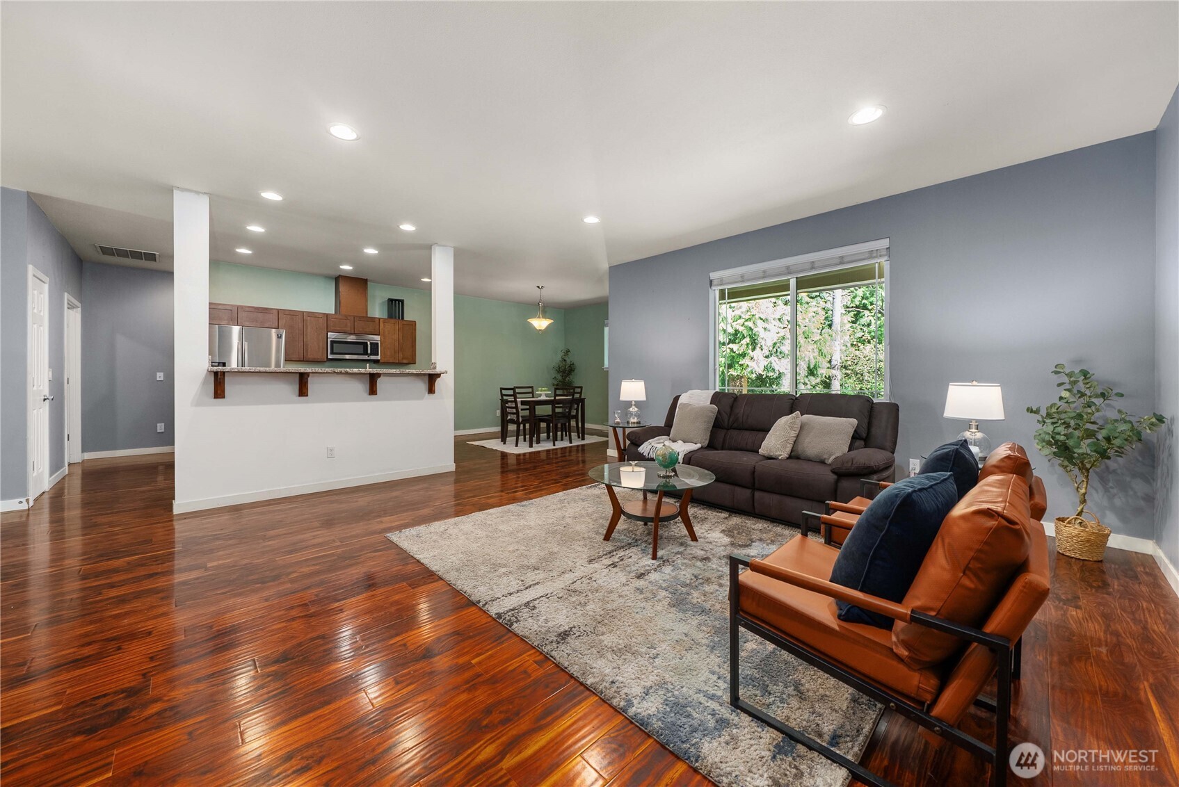 7805 300th Street Ct S, Roy, WA 98580