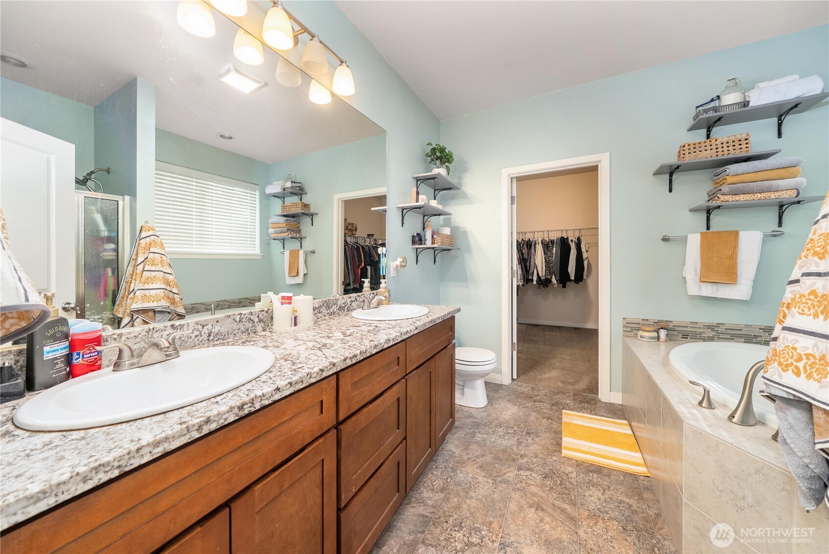 7805 300th Street Ct S, Roy, WA 98580