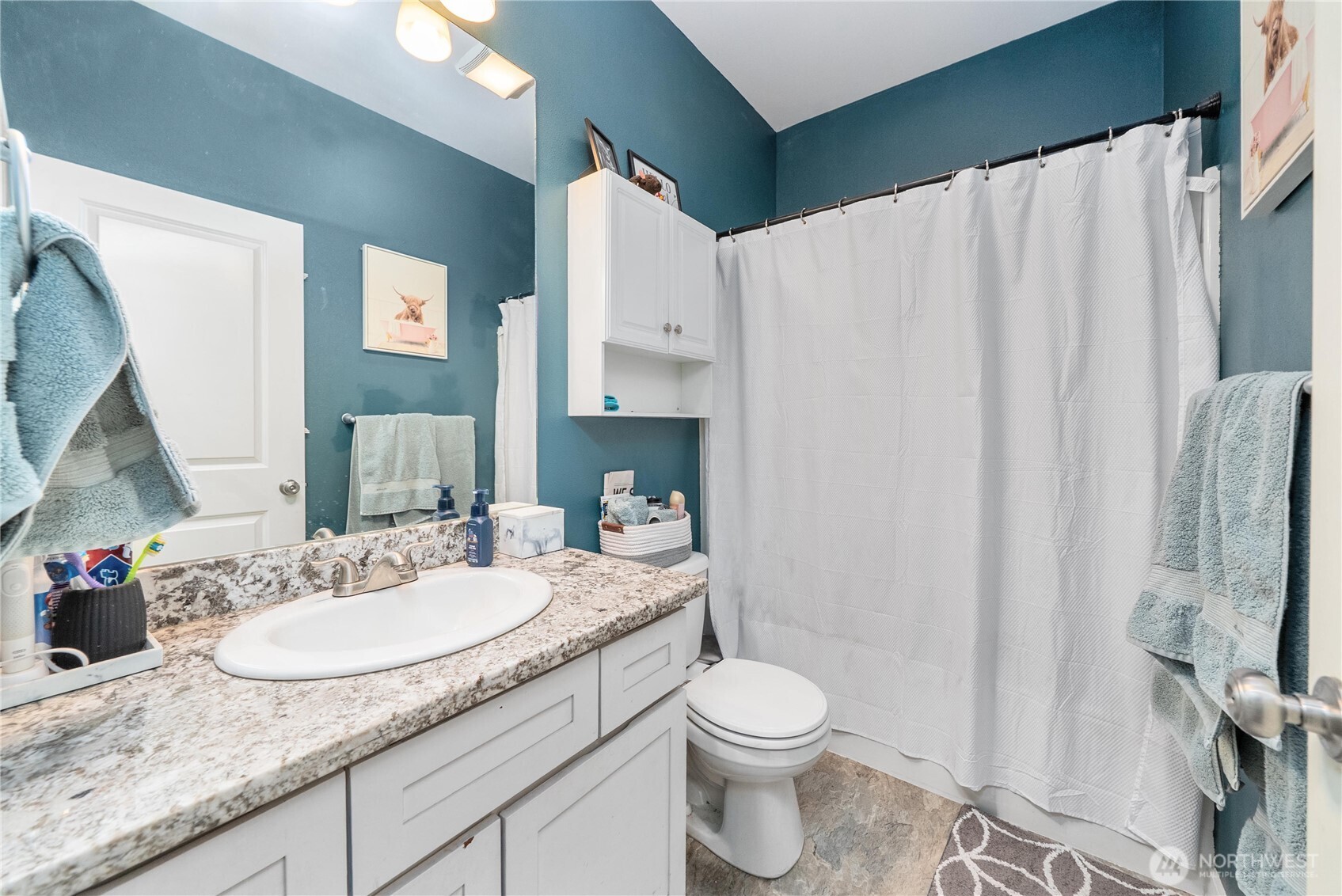 7805 300th Street Ct S, Roy, WA 98580