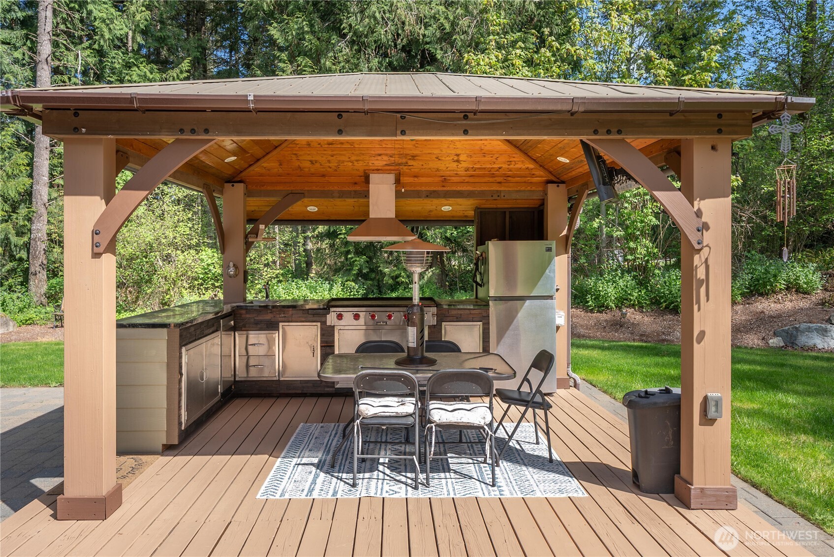 7805 300th Street Ct S, Roy, WA 98580