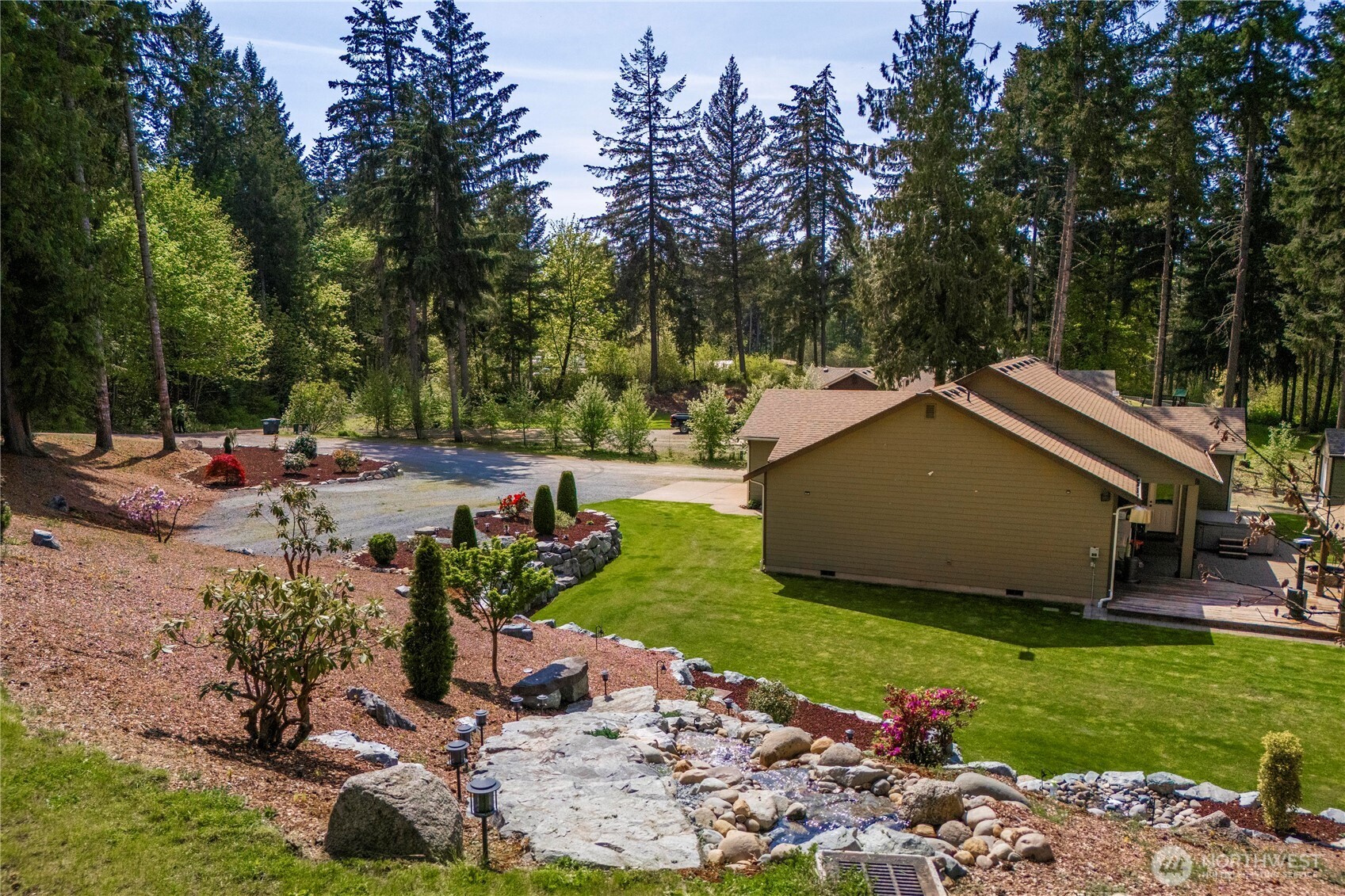 7805 300th Street Ct S, Roy, WA 98580
