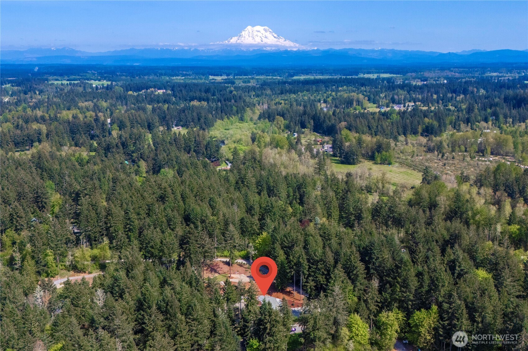 7805 300th Street Ct S, Roy, WA 98580
