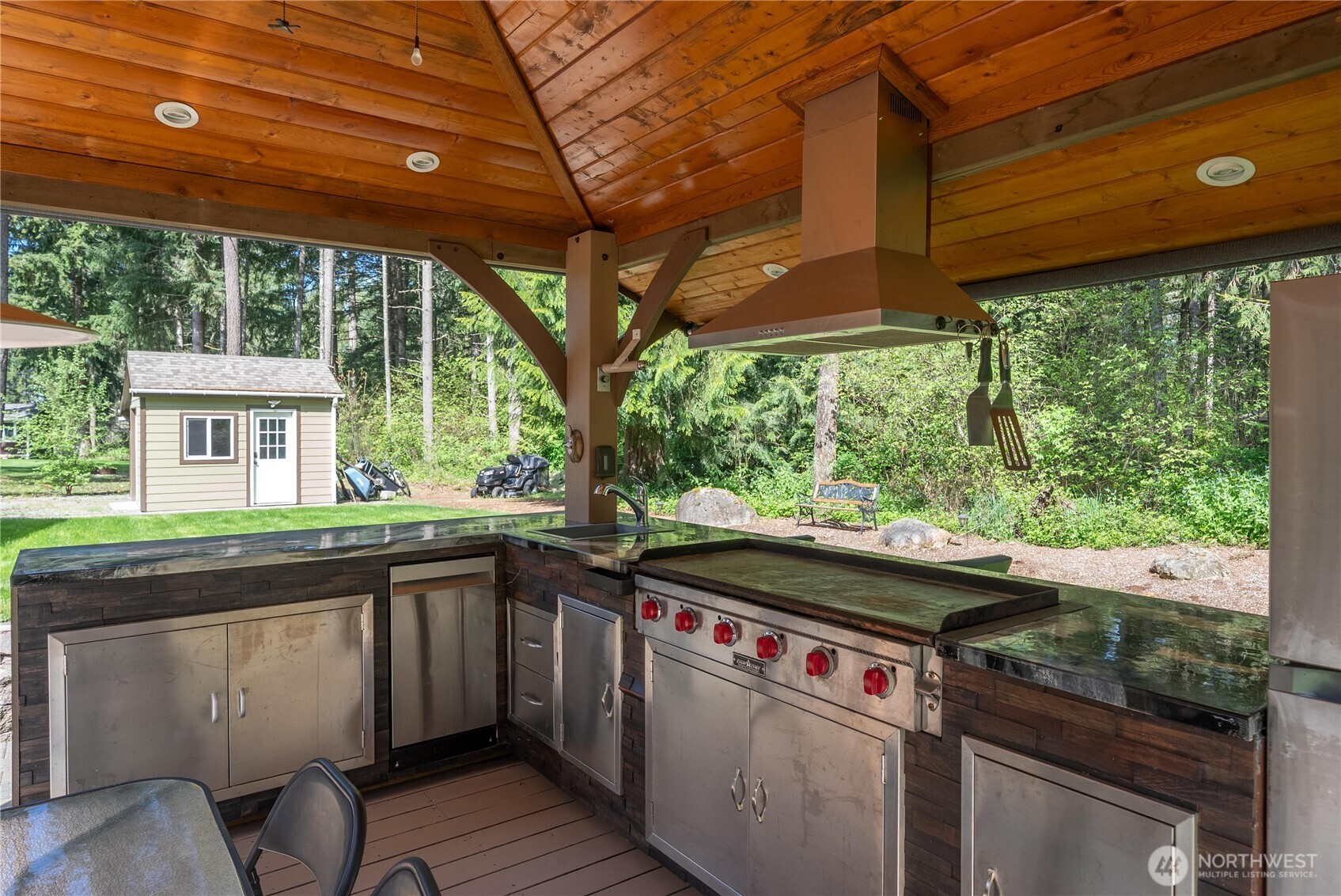 7805 300th Street Ct S, Roy, WA 98580