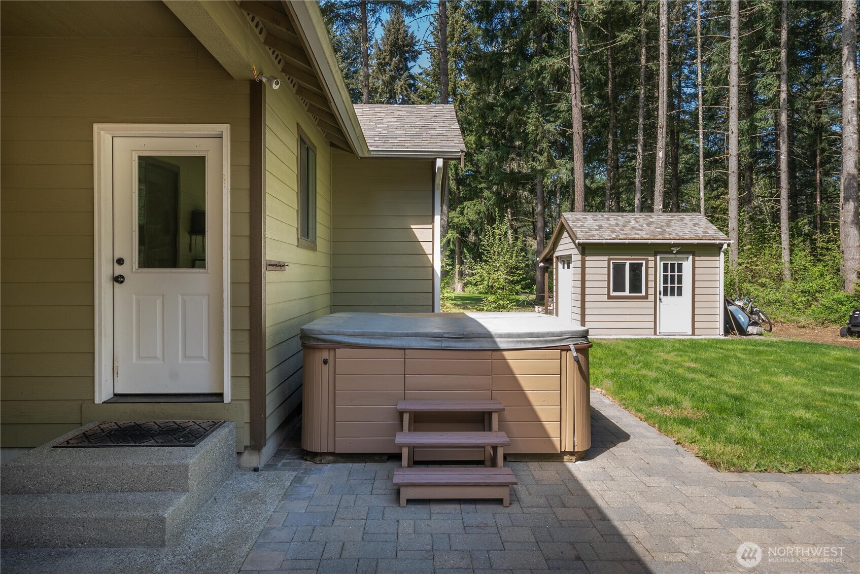 7805 300th Street Ct S, Roy, WA 98580
