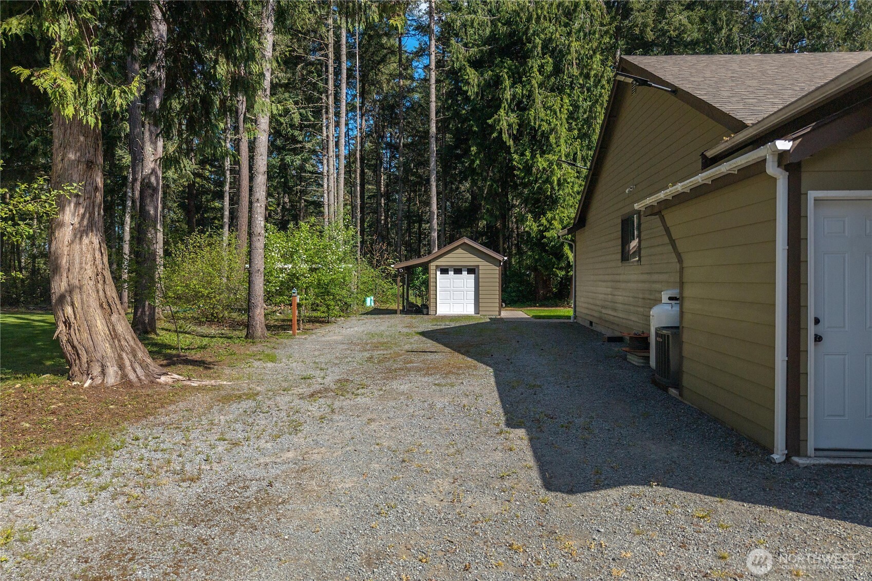 7805 300th Street Ct S, Roy, WA 98580