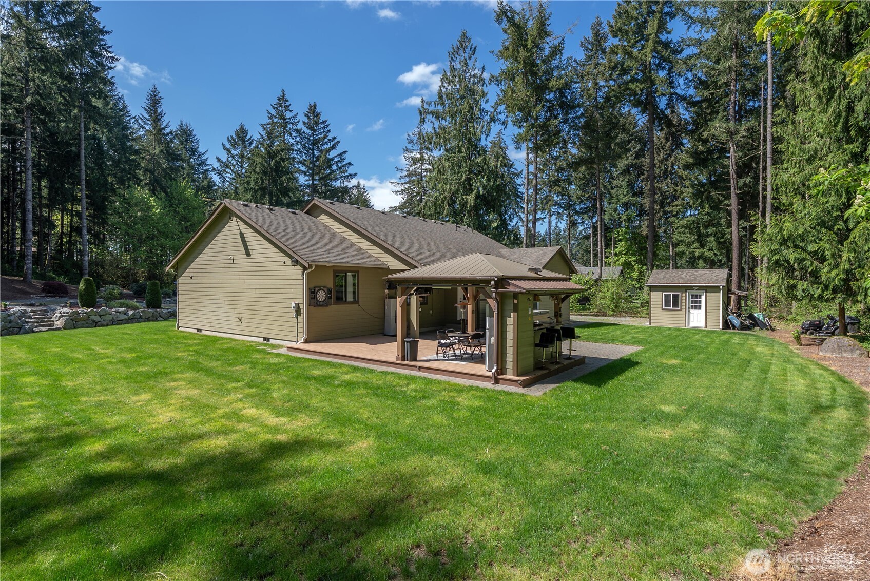 7805 300th Street Ct S, Roy, WA 98580