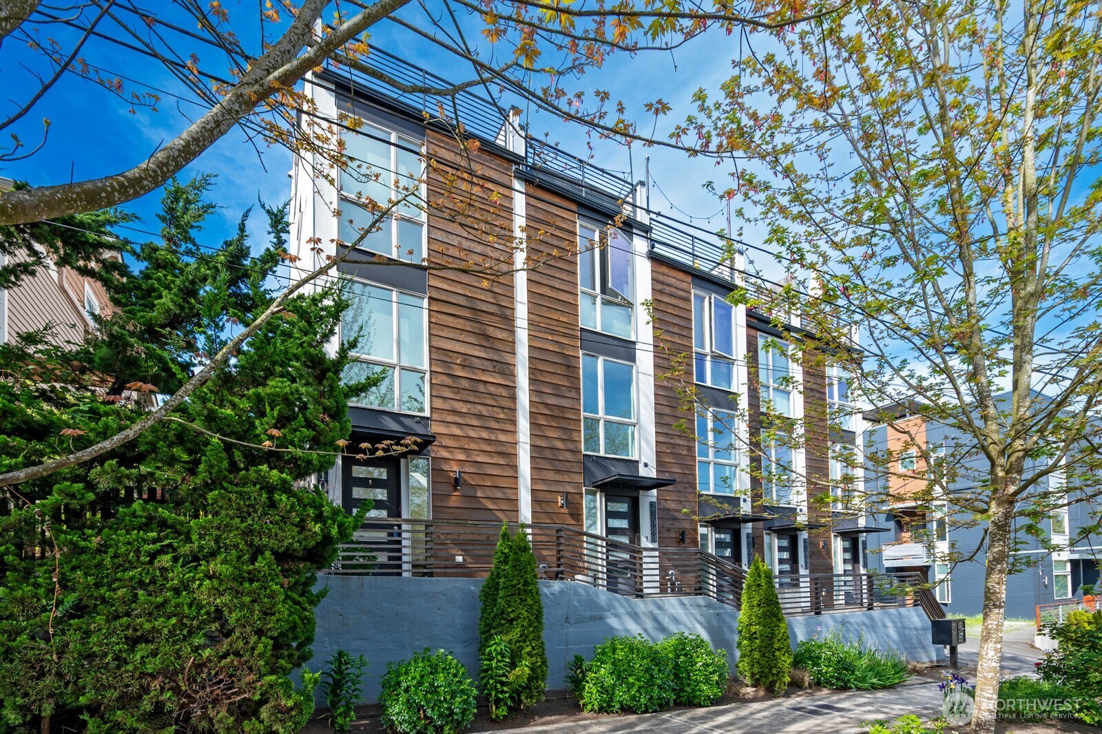 2108 E James Street #A, Seattle, WA 98122