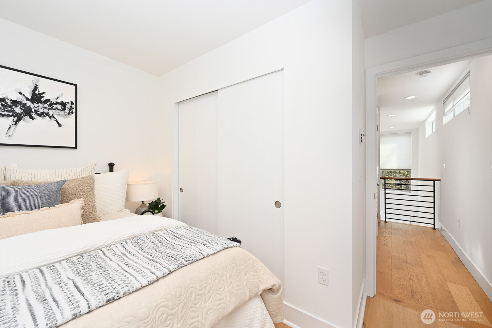 2108 E James Street #A, Seattle, WA 98122