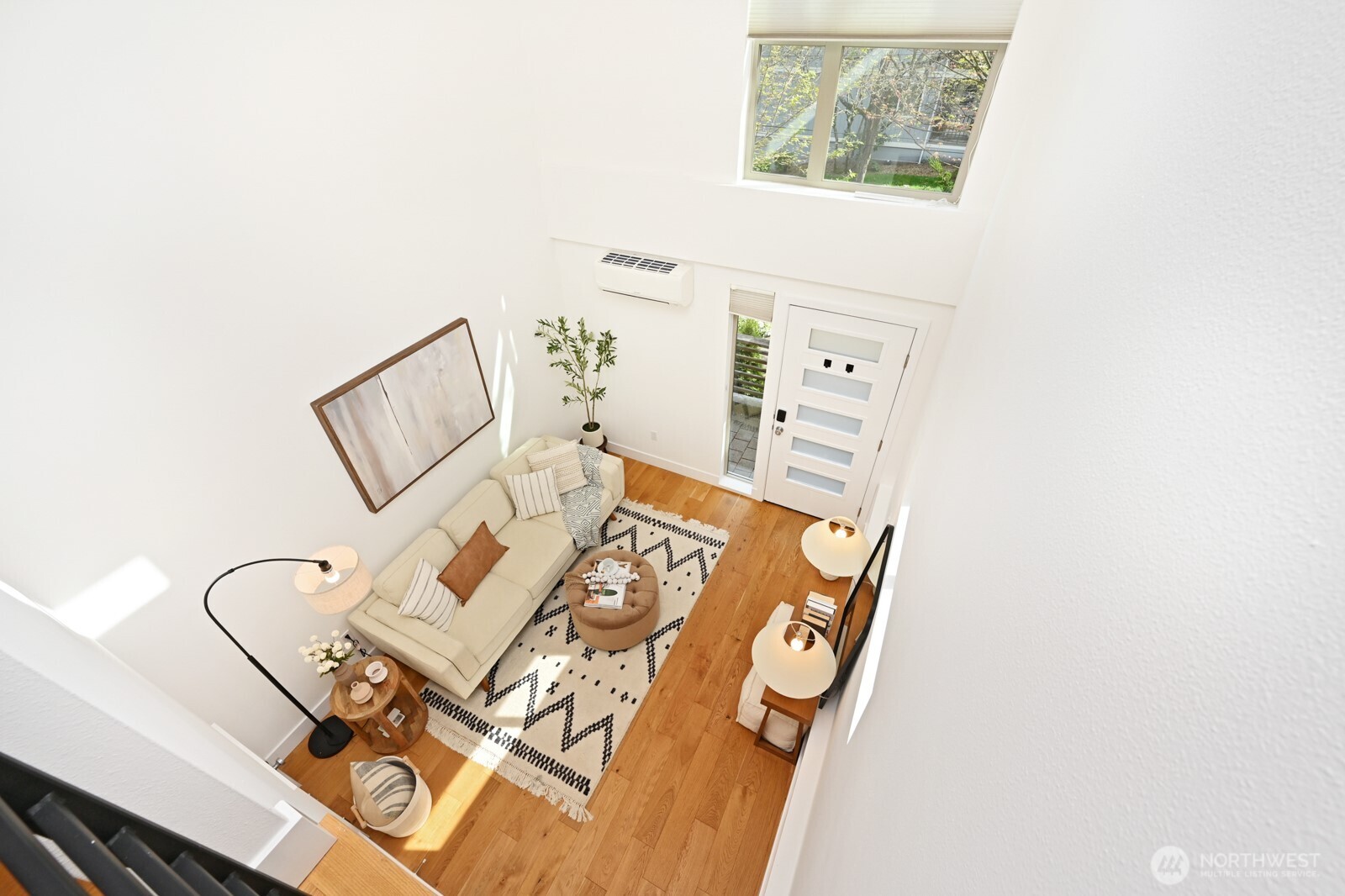 2108 E James Street #A, Seattle, WA 98122