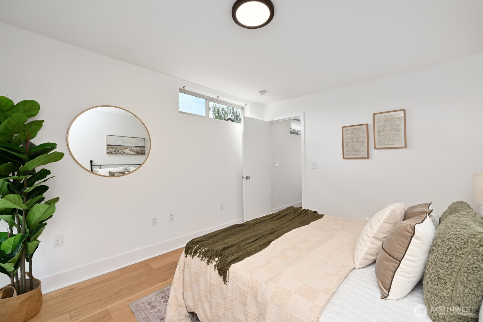 2108 E James Street #A, Seattle, WA 98122