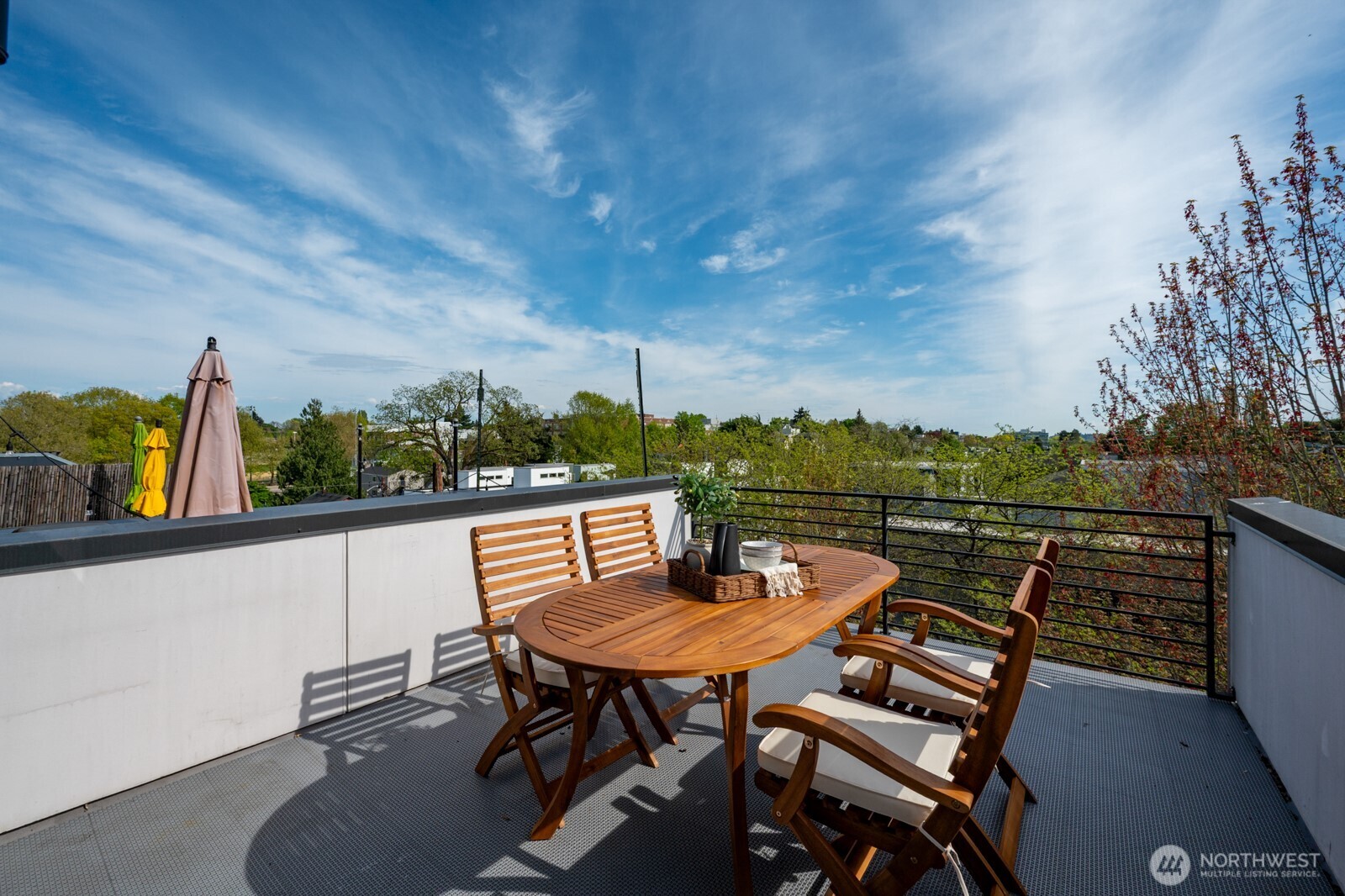 2108 E James Street #A, Seattle, WA 98122