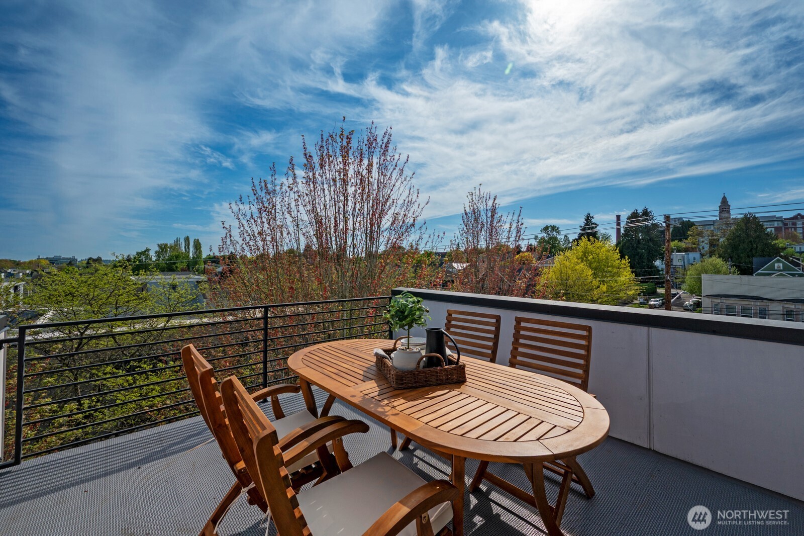 2108 E James Street #A, Seattle, WA 98122
