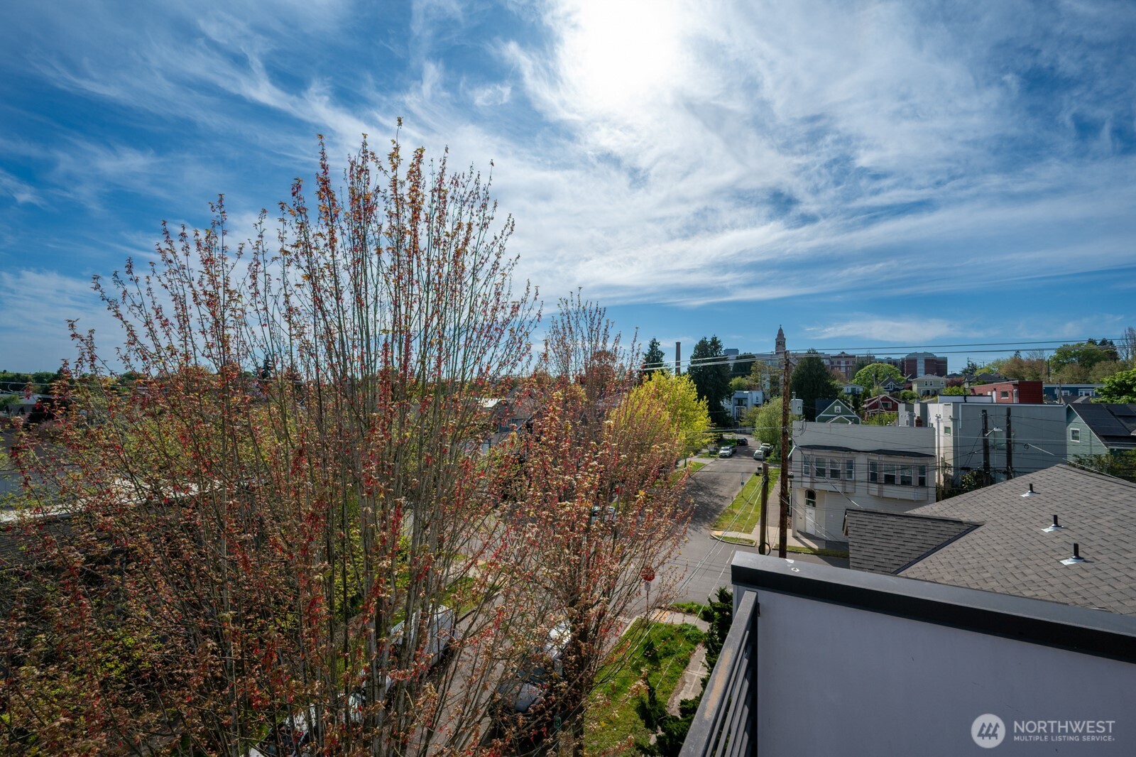 2108 E James Street #A, Seattle, WA 98122