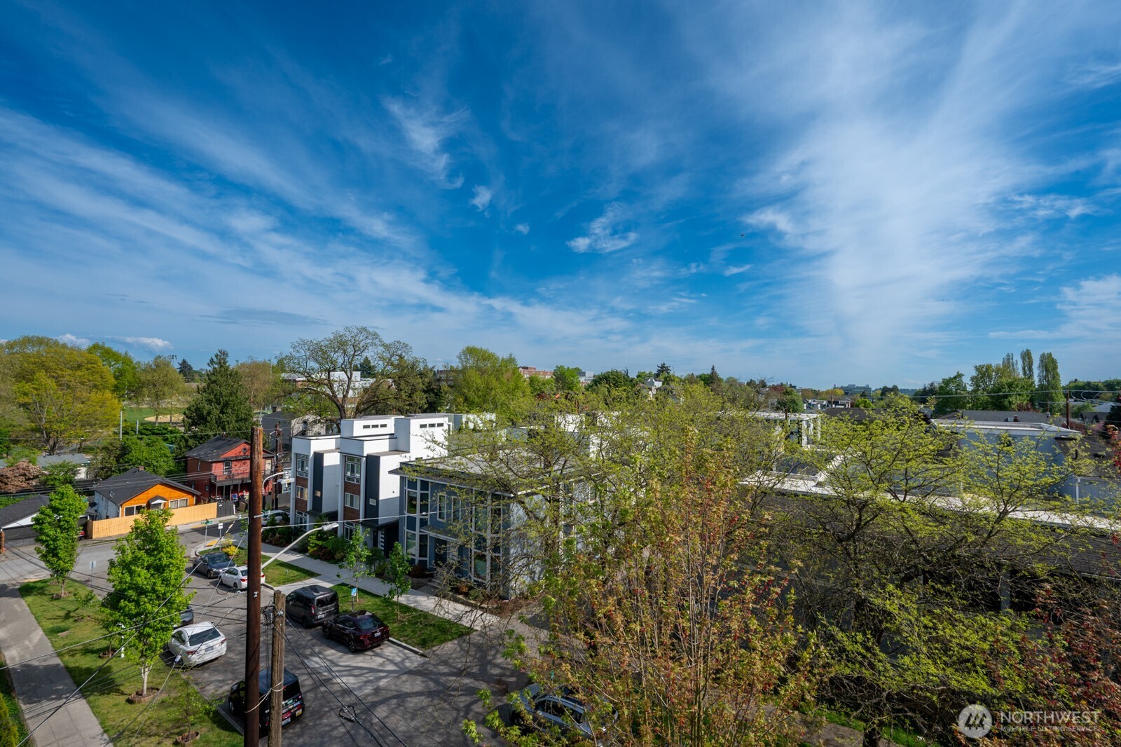 2108 E James Street #A, Seattle, WA 98122