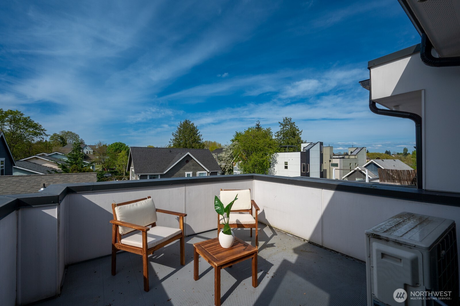 2108 E James Street #A, Seattle, WA 98122