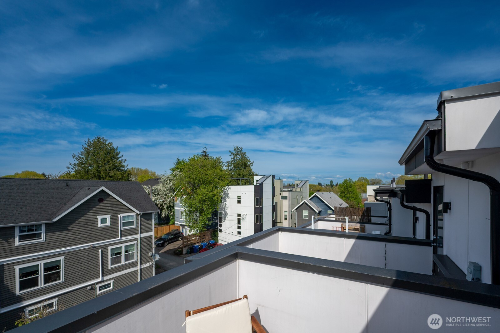 2108 E James Street #A, Seattle, WA 98122