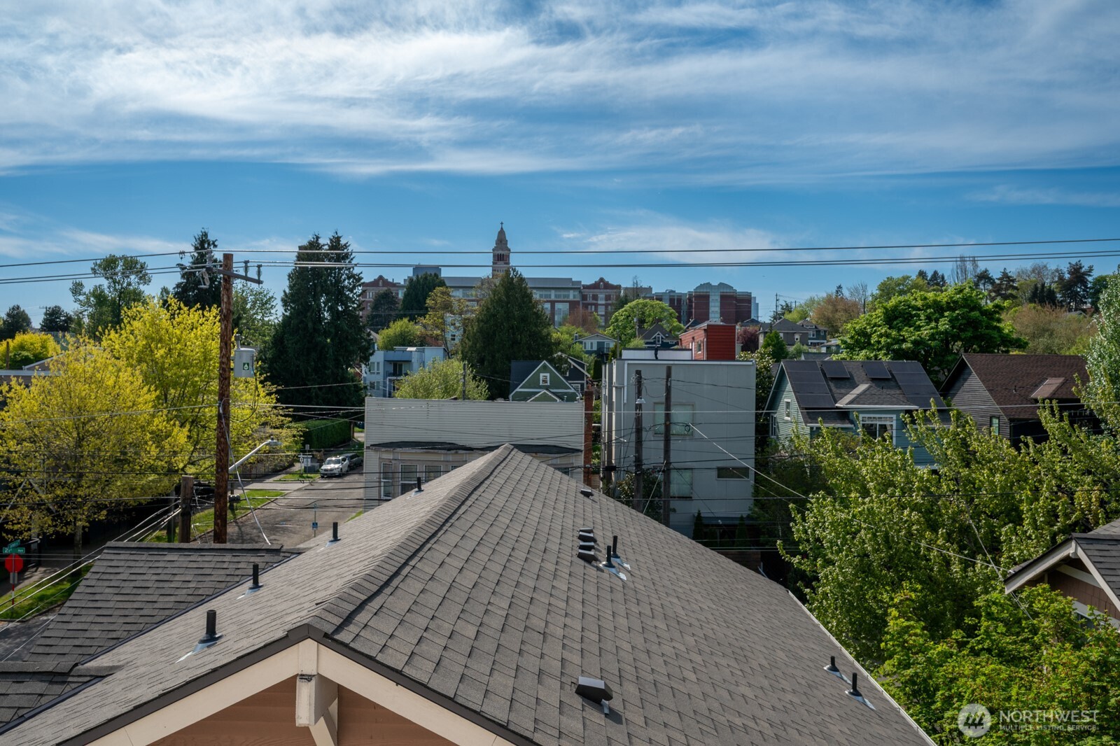 2108 E James Street #A, Seattle, WA 98122