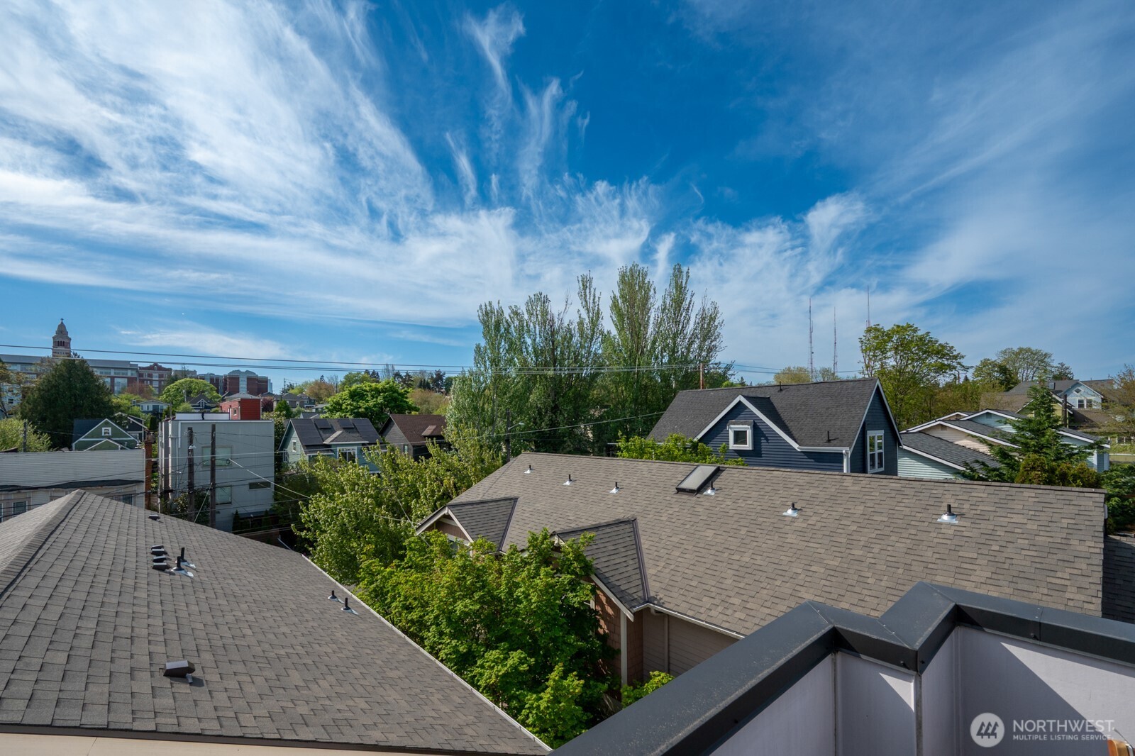 2108 E James Street #A, Seattle, WA 98122