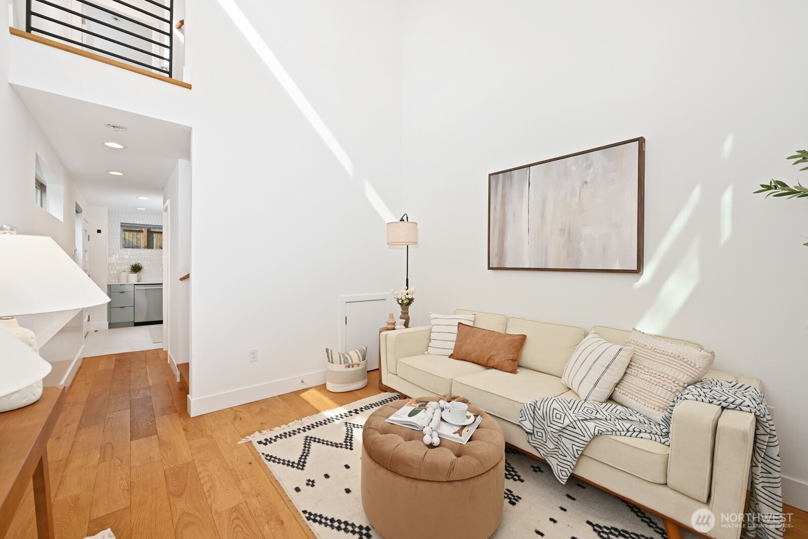 2108 E James Street #A, Seattle, WA 98122
