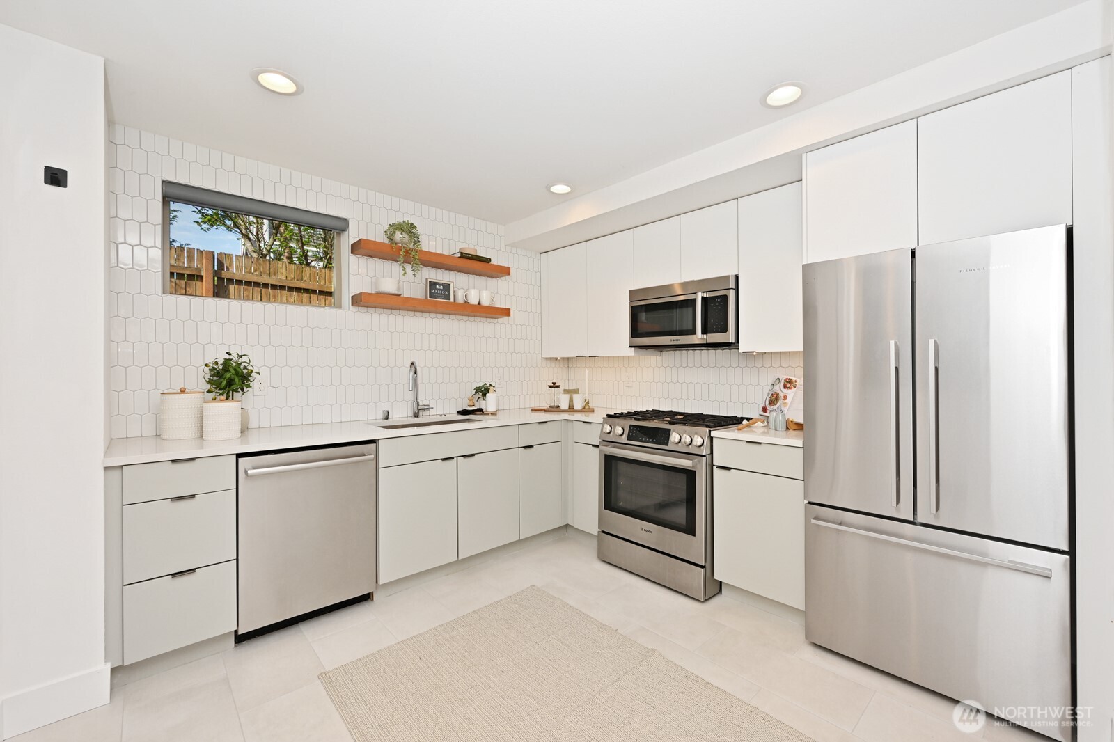 2108 E James Street #A, Seattle, WA 98122