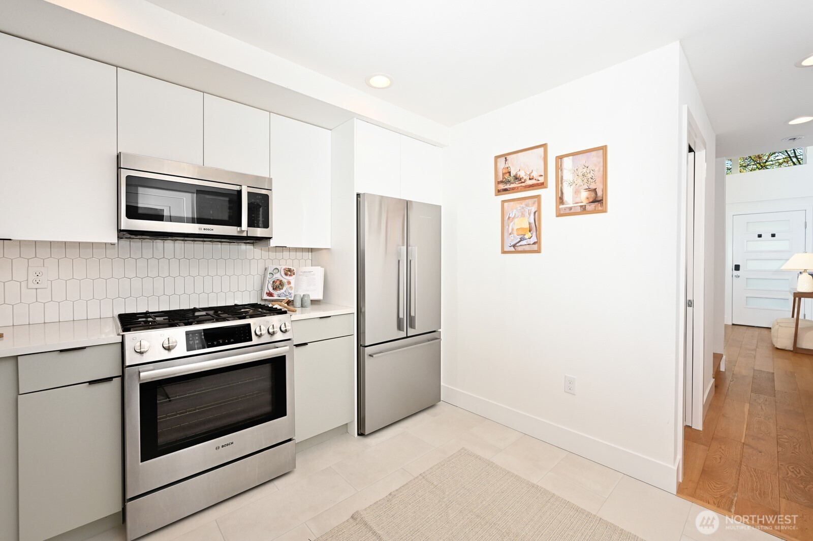 2108 E James Street #A, Seattle, WA 98122