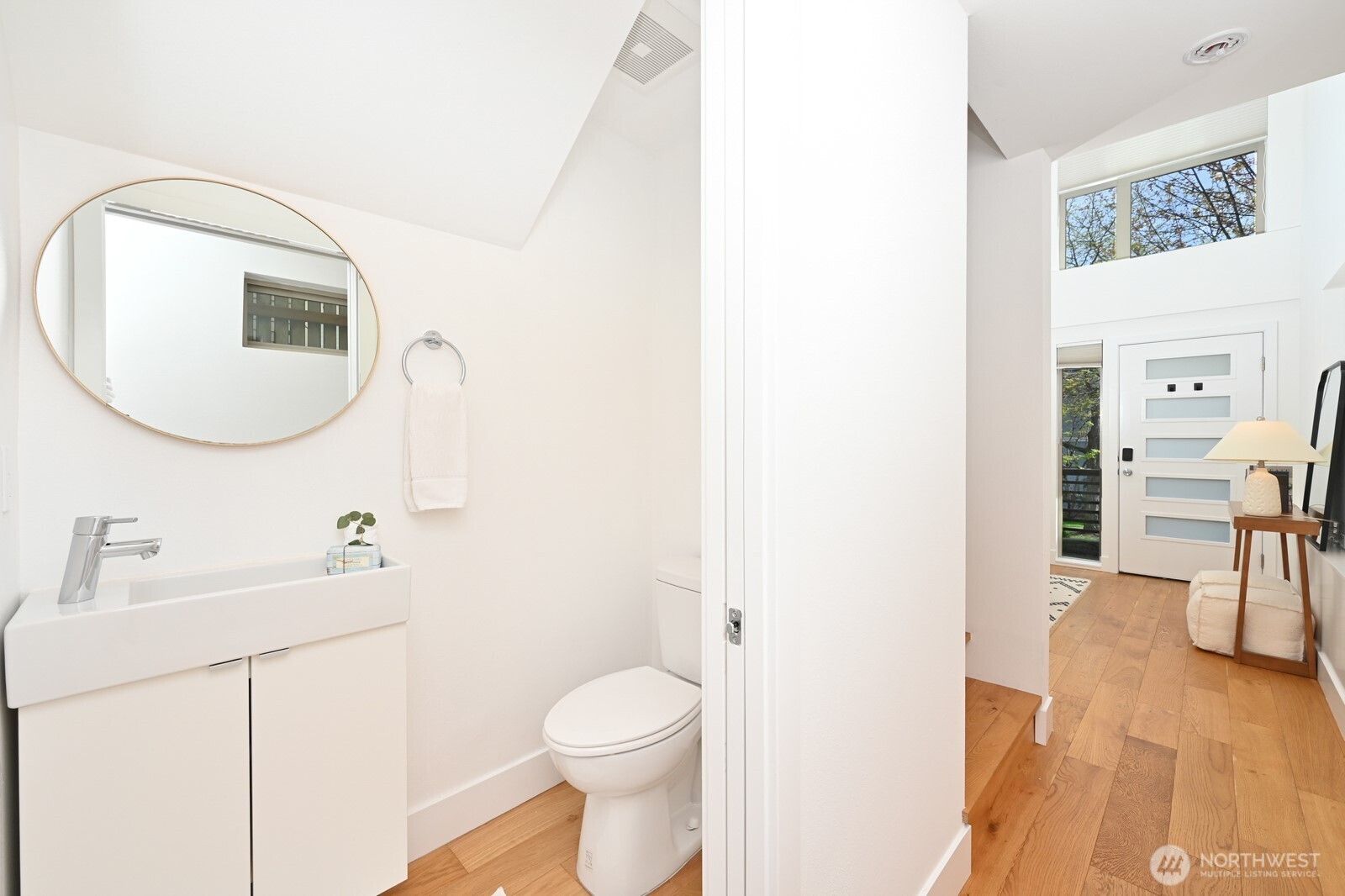 2108 E James Street #A, Seattle, WA 98122