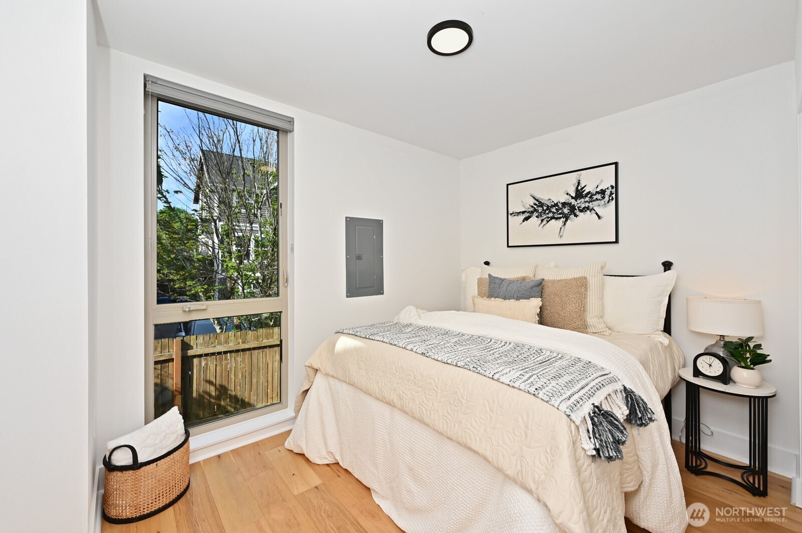 2108 E James Street #A, Seattle, WA 98122