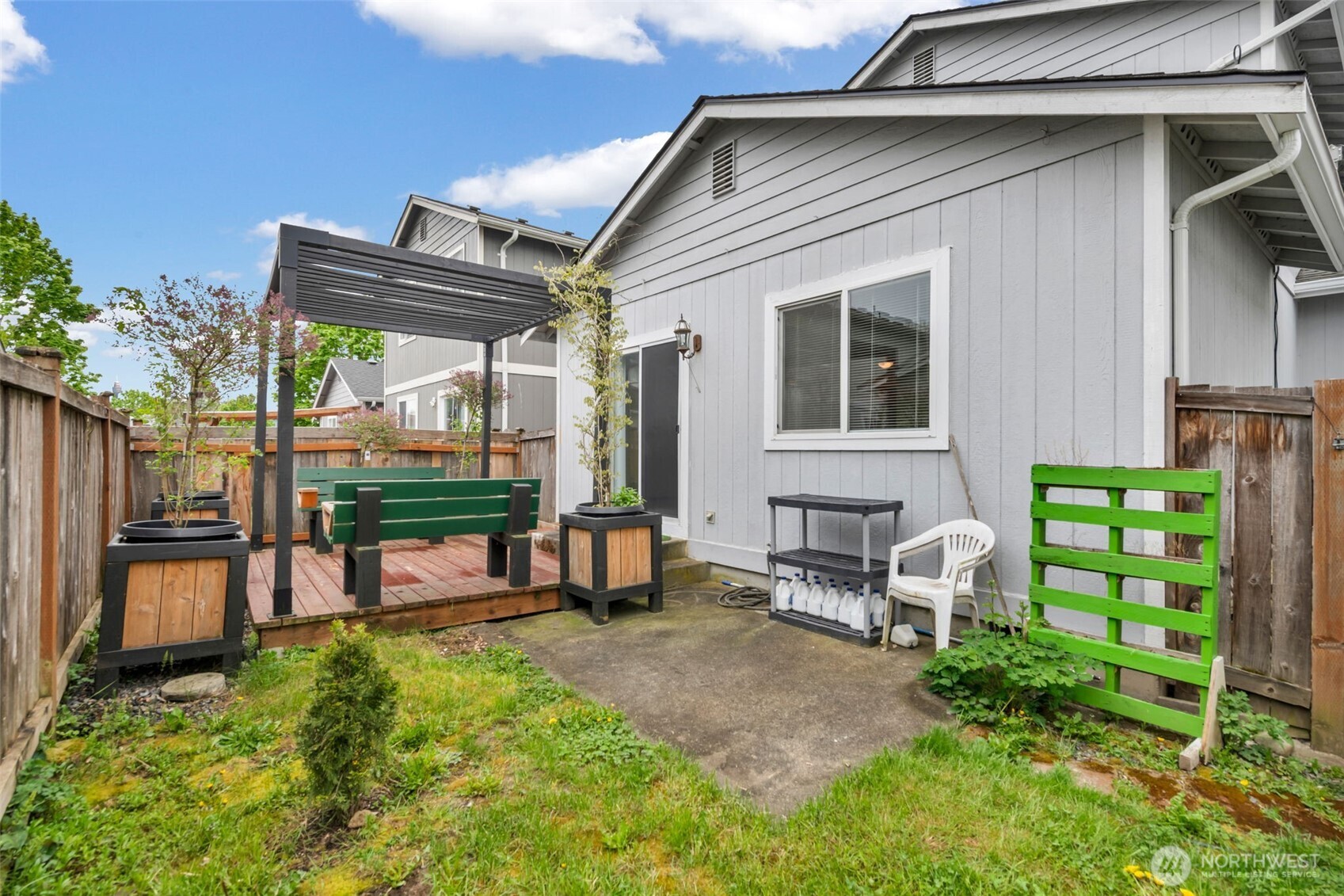 14923 44th Drive NE, Marysville, WA 98271