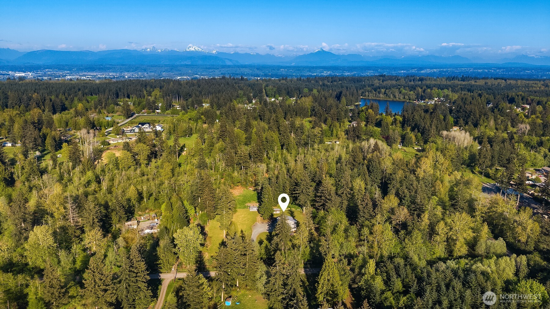 13115 18th Avenue NW, Tulalip, WA 98271