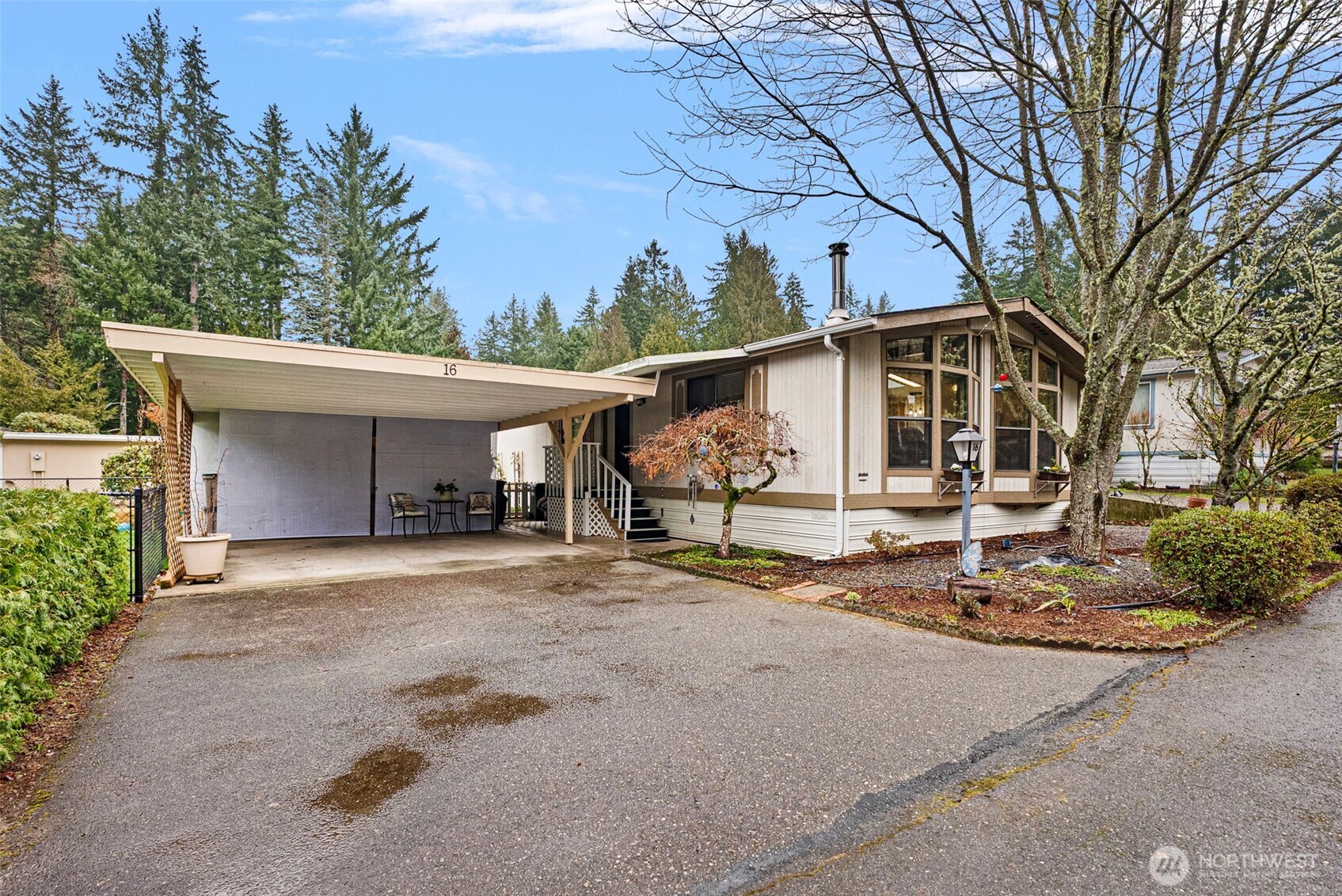 10414 Peacock Hill Avenue #16, Gig Harbor, WA 98332