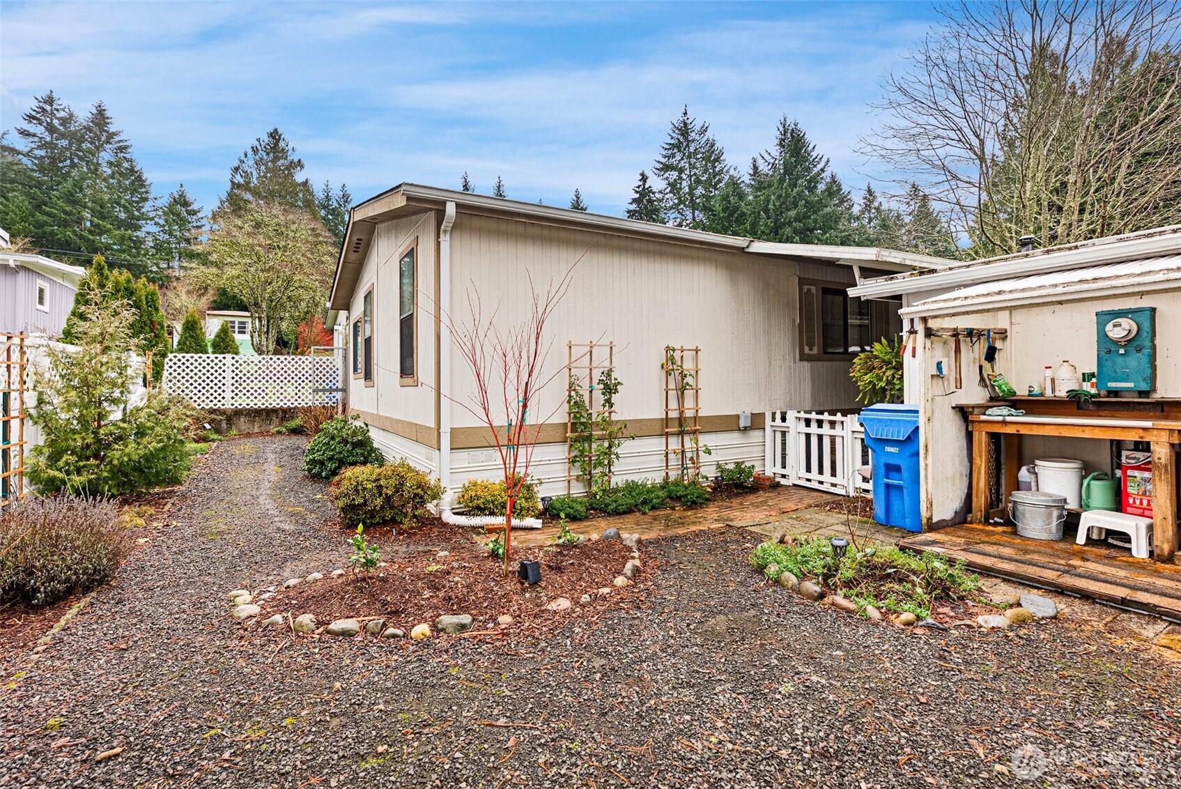 10414 Peacock Hill Avenue #16, Gig Harbor, WA 98332