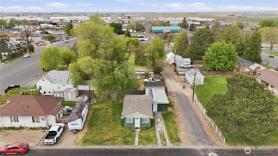 104 E 5th AVE , Warden, WA 98857 - Photo 15