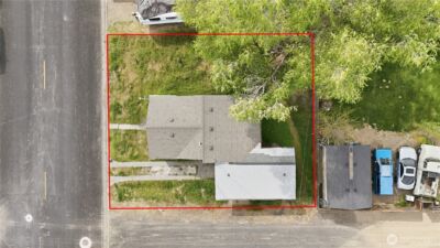 104 E 5th AVE , Warden, WA 98857 - Photo 25