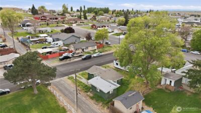104 E 5th AVE , Warden, WA 98857 - Photo 26