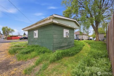 104 E 5th AVE , Warden, WA 98857 - Photo 6
