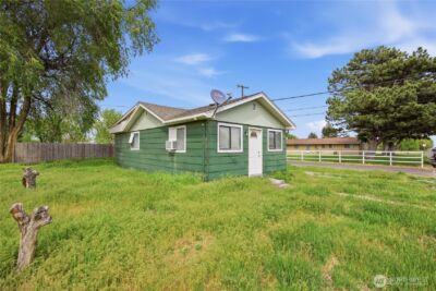 104 E 5th AVE , Warden, WA 98857 - Photo 8