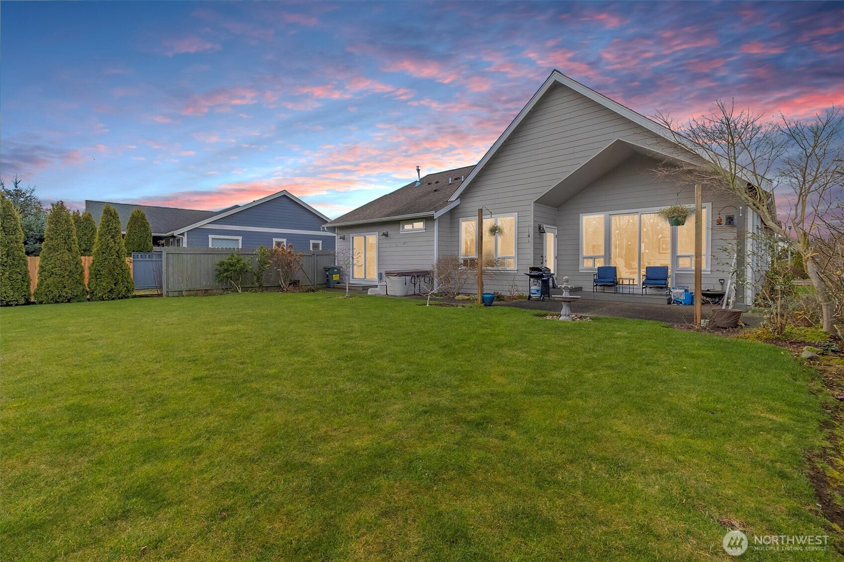 5434 Blue Sky Way , Ferndale, WA 98248