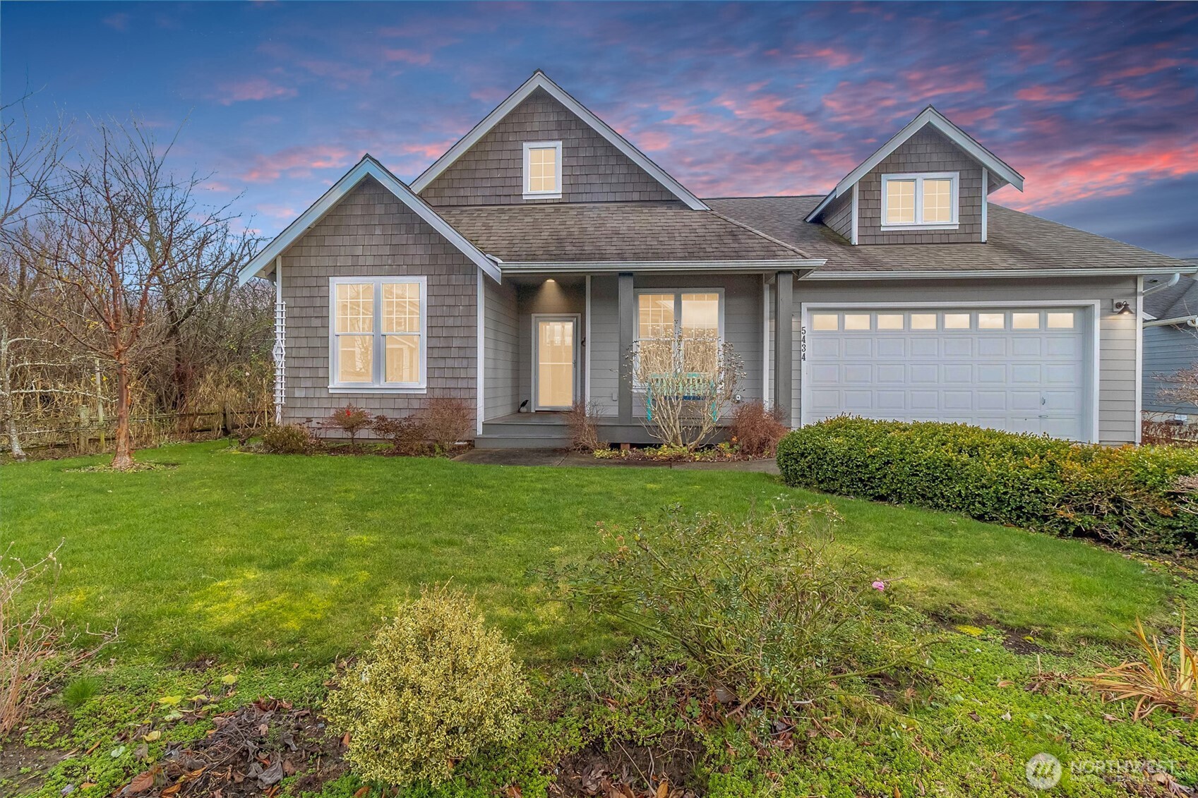 5434 Blue Sky Way , Ferndale, WA 98248