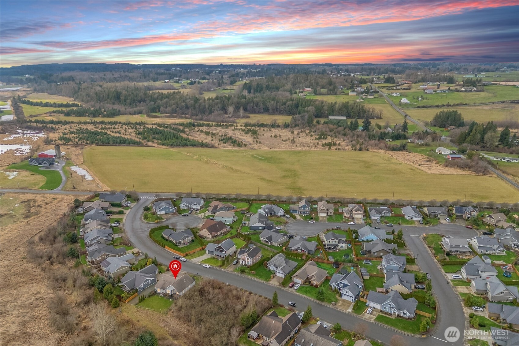 5434 Blue Sky Way , Ferndale, WA 98248