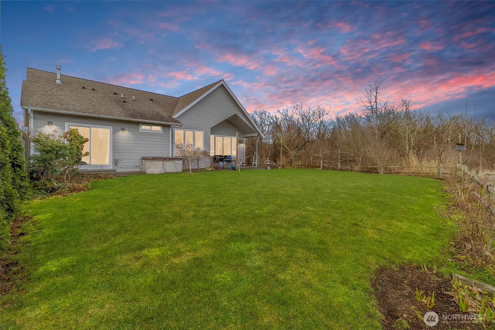 5434 Blue Sky Way , Ferndale, WA 98248