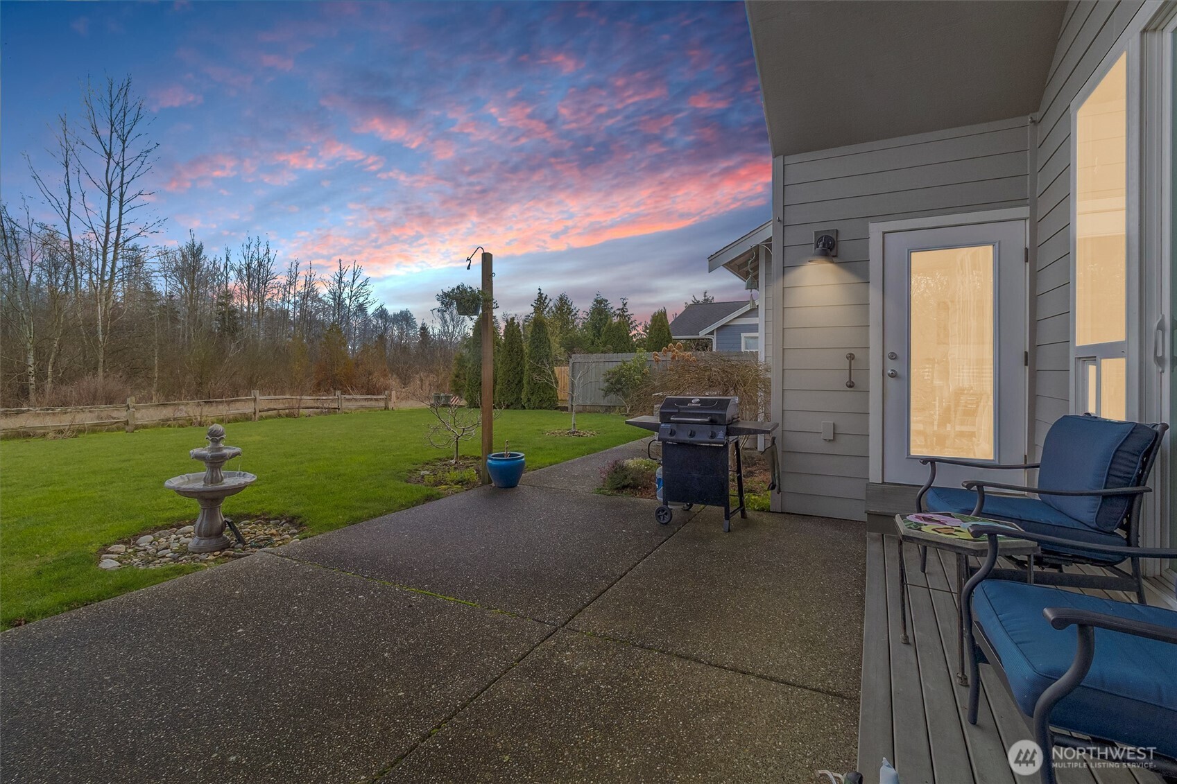 5434 Blue Sky Way , Ferndale, WA 98248