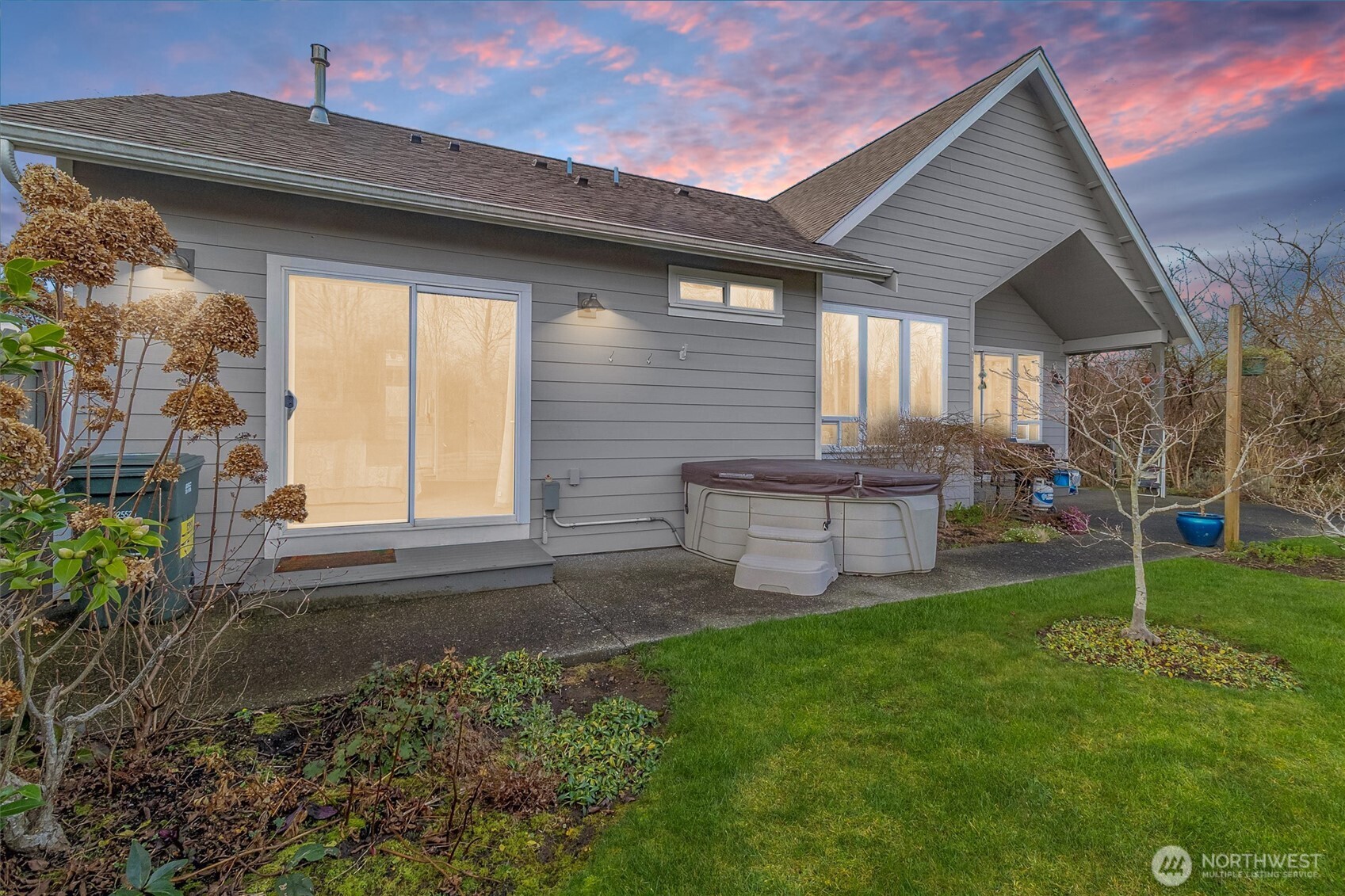 5434 Blue Sky Way , Ferndale, WA 98248