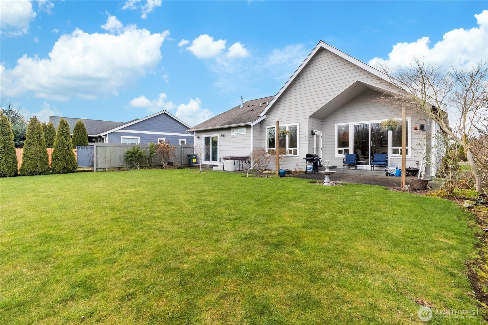 5434 Blue Sky Way , Ferndale, WA 98248