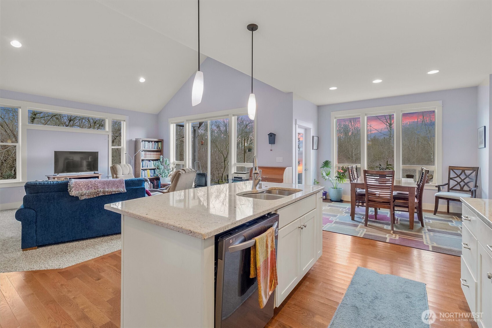 5434 Blue Sky Way , Ferndale, WA 98248