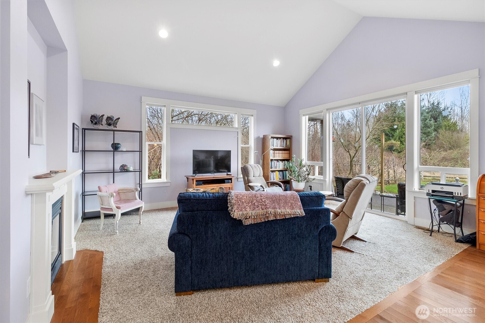 5434 Blue Sky Way , Ferndale, WA 98248