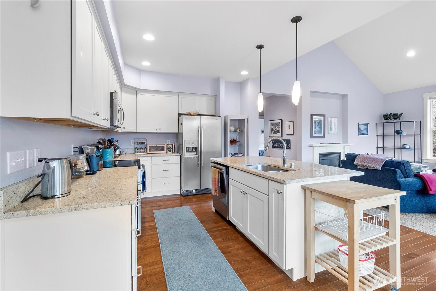 5434 Blue Sky Way , Ferndale, WA 98248