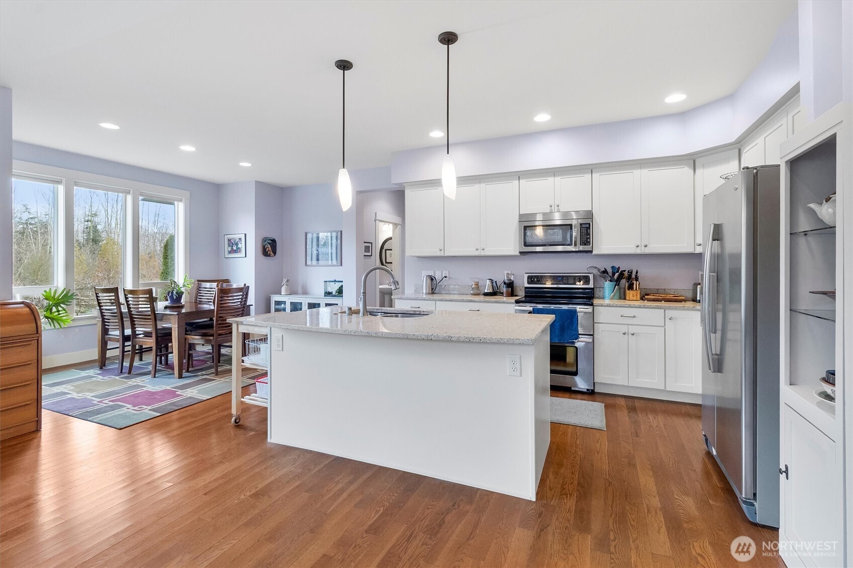 5434 Blue Sky Way , Ferndale, WA 98248