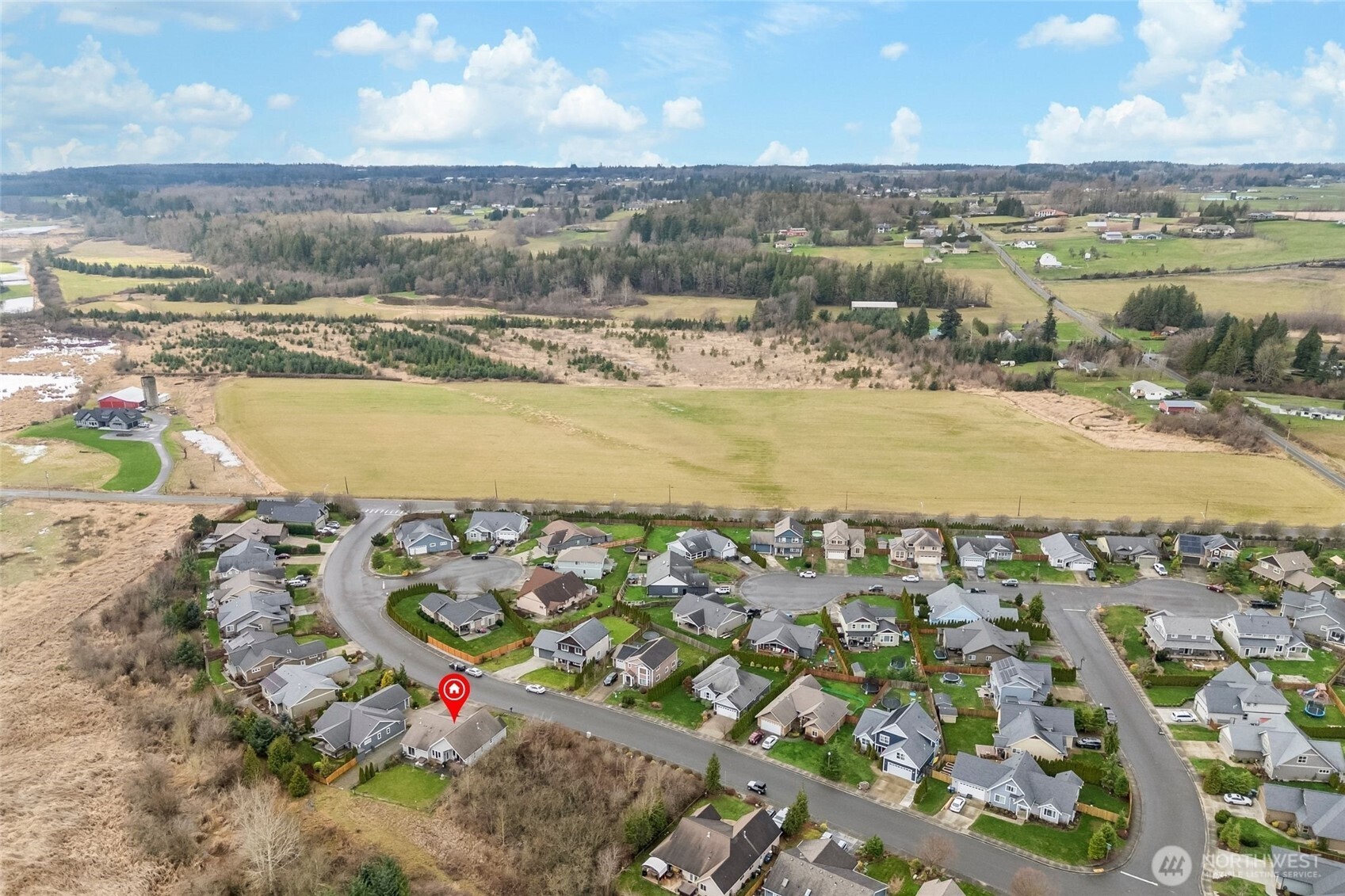 5434 Blue Sky Way , Ferndale, WA 98248