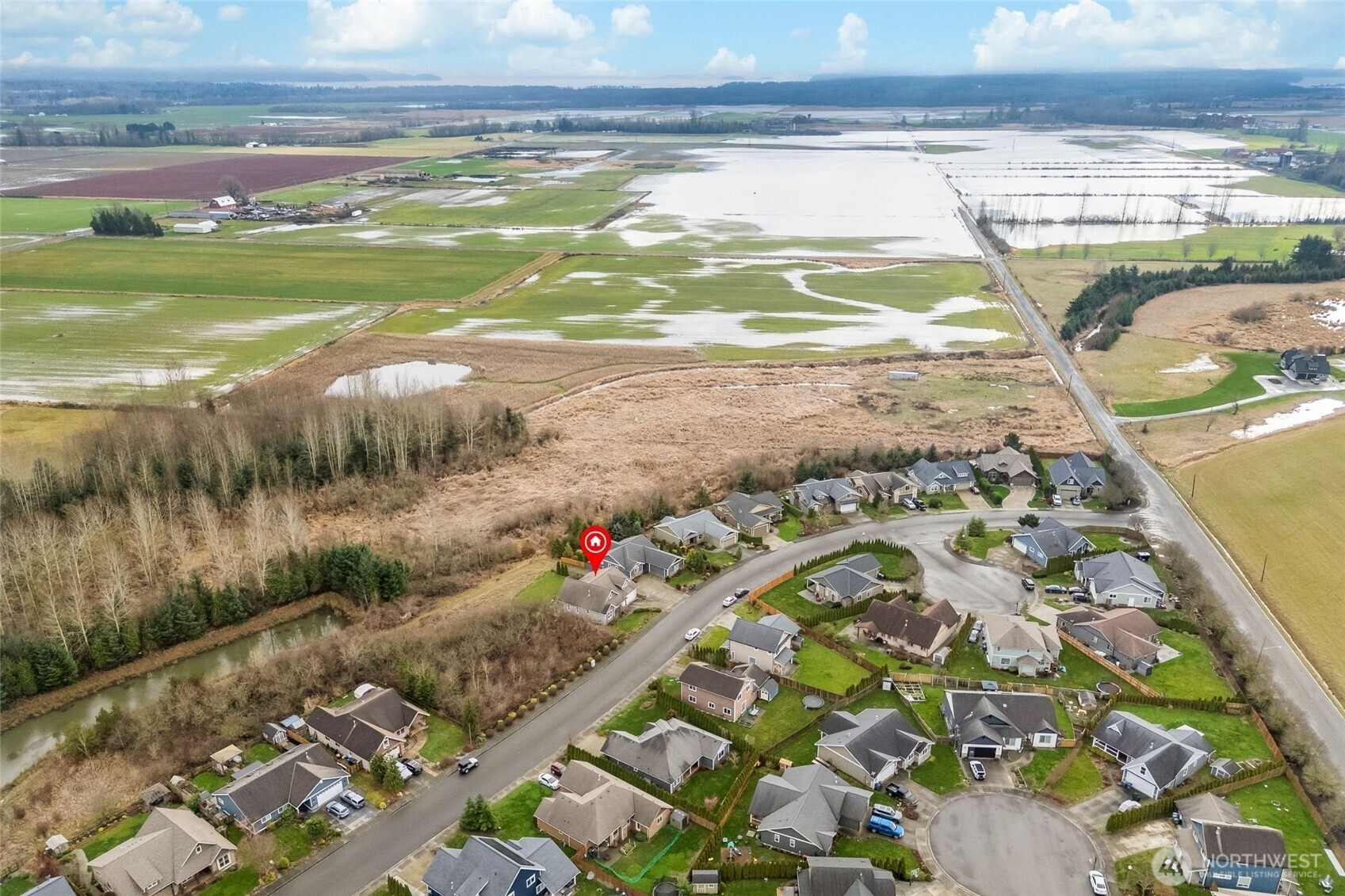 5434 Blue Sky Way , Ferndale, WA 98248