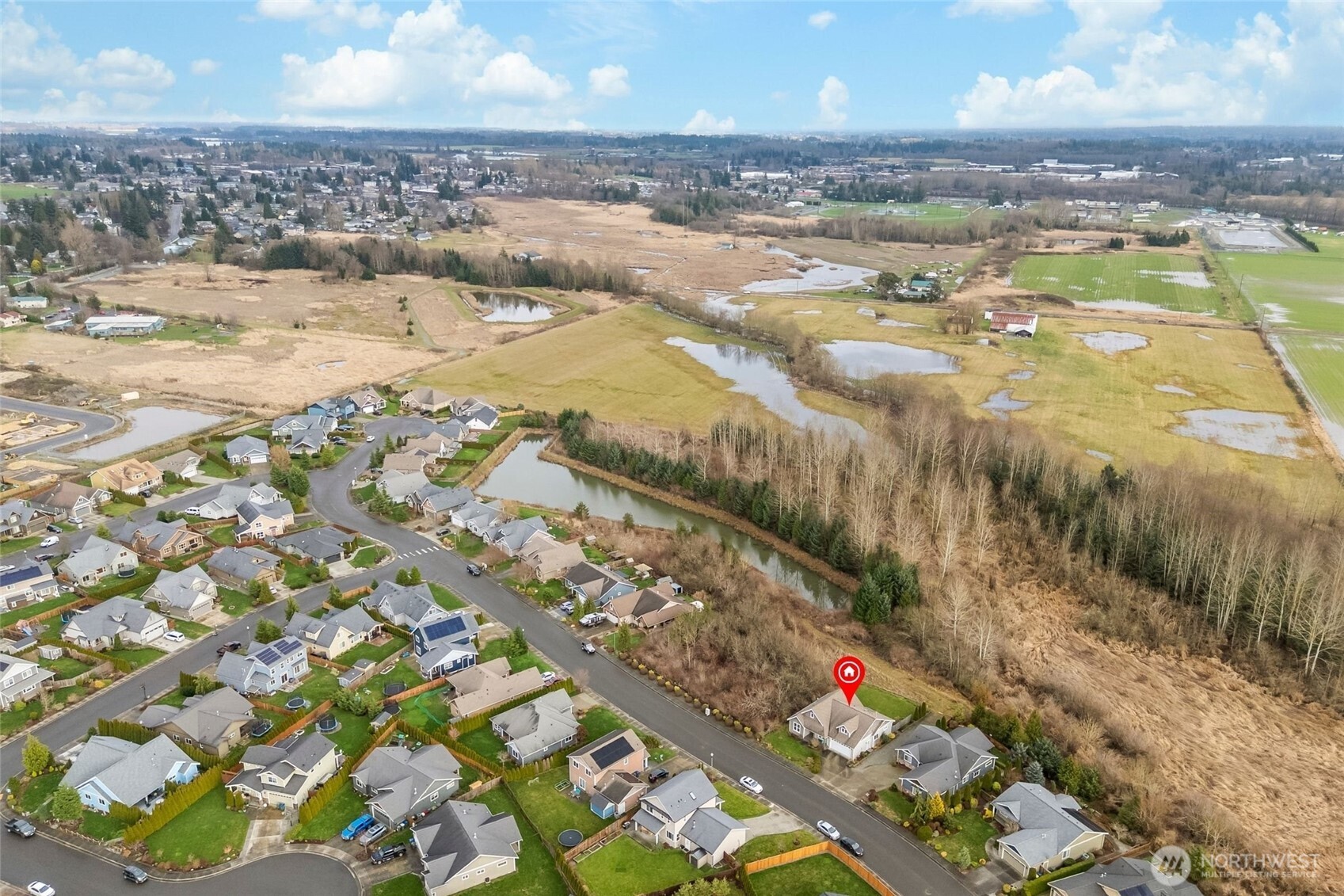 5434 Blue Sky Way , Ferndale, WA 98248
